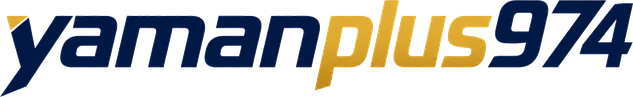 yamanplus974 official logo